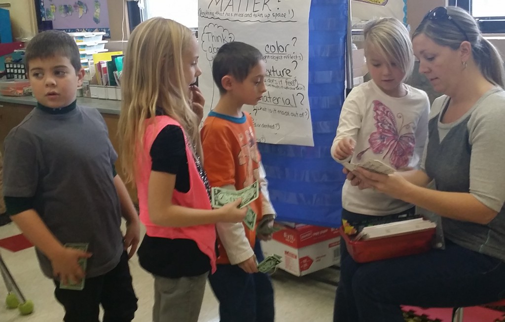 LakeView K-8 Academy