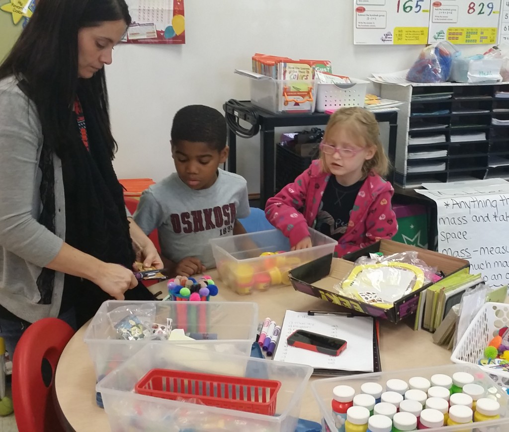 LakeView K-8 Academy