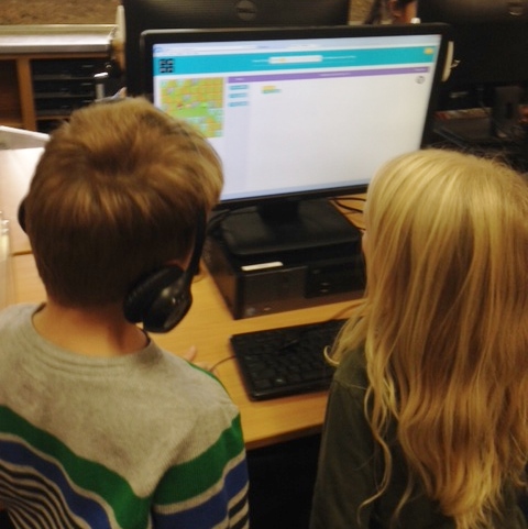 LakeView K-8 Academy