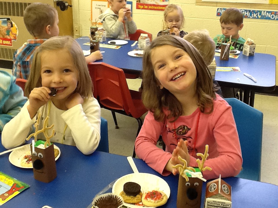 LakeView K-8 Academy