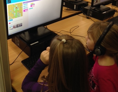 LakeView K-8 Academy