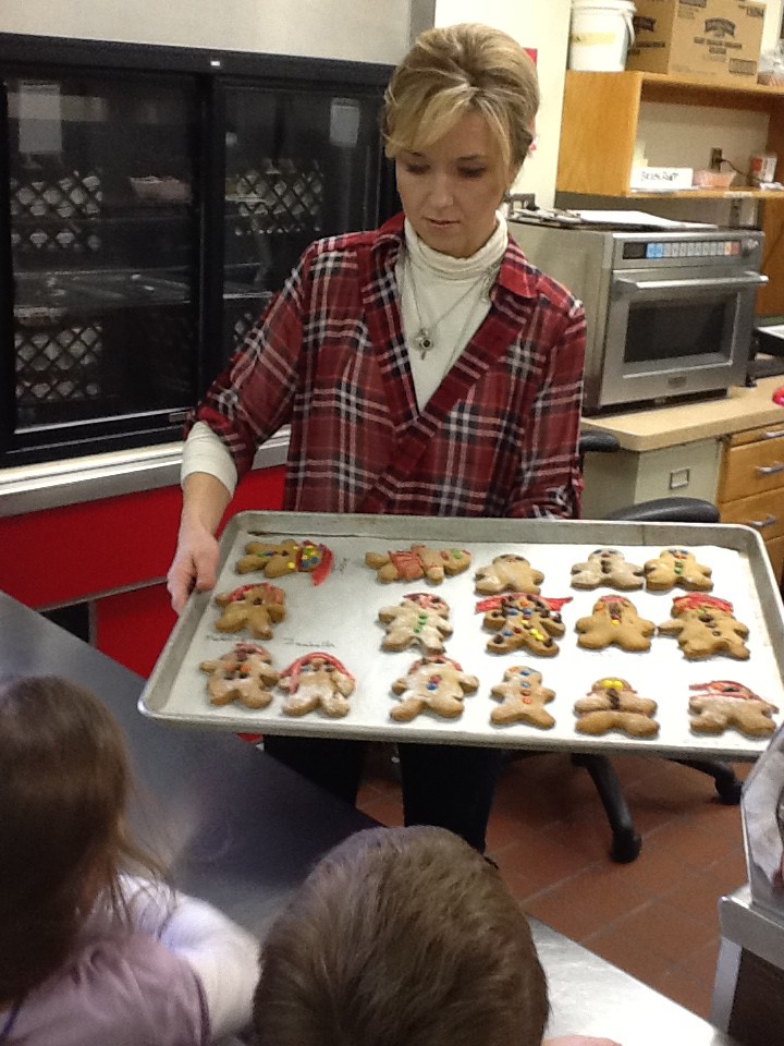 LakeView K-8 Academy