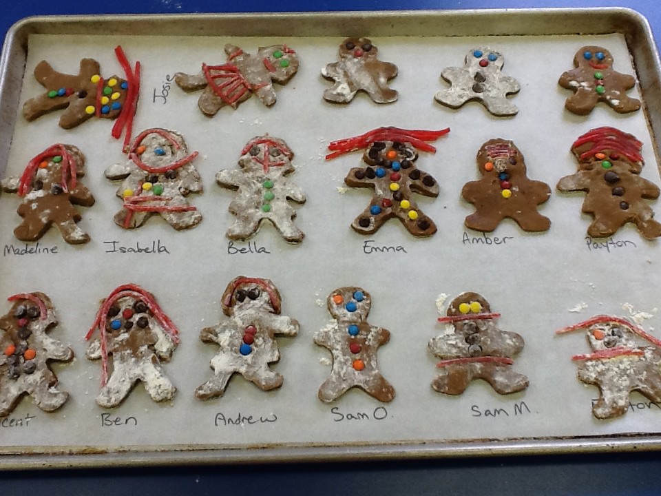 LakeView K-8 Academy