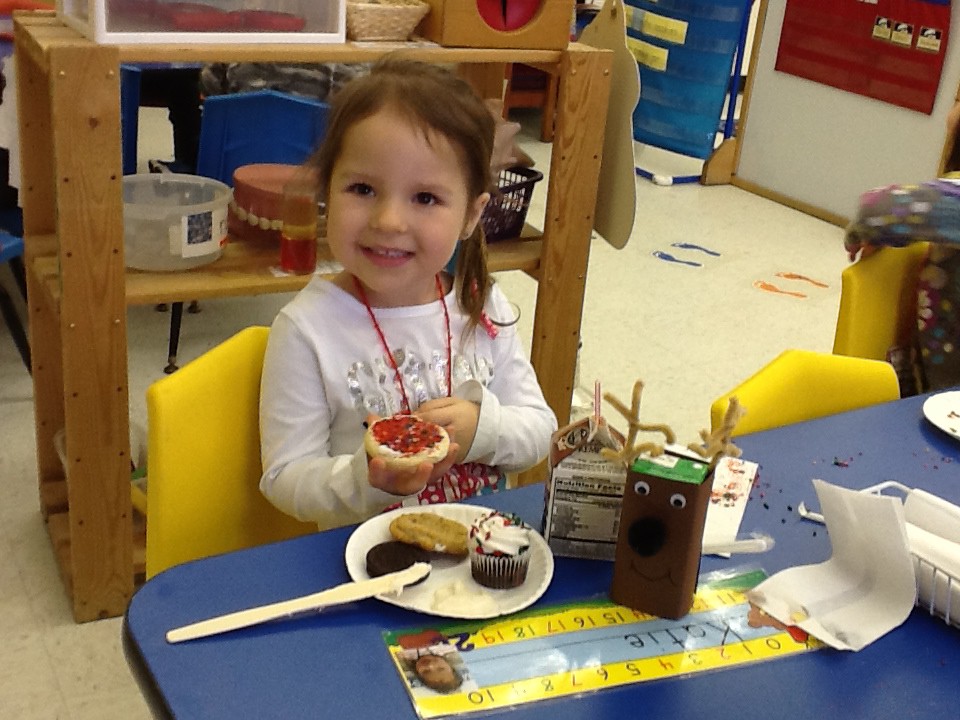 LakeView K-8 Academy