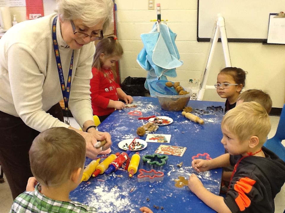 LakeView K-8 Academy