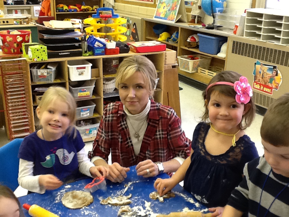 LakeView K-8 Academy