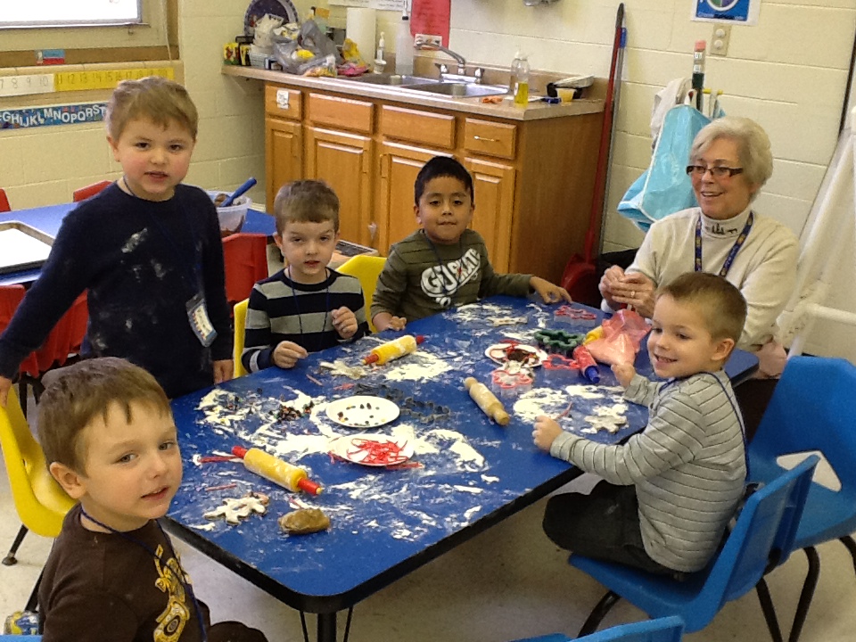 LakeView K-8 Academy