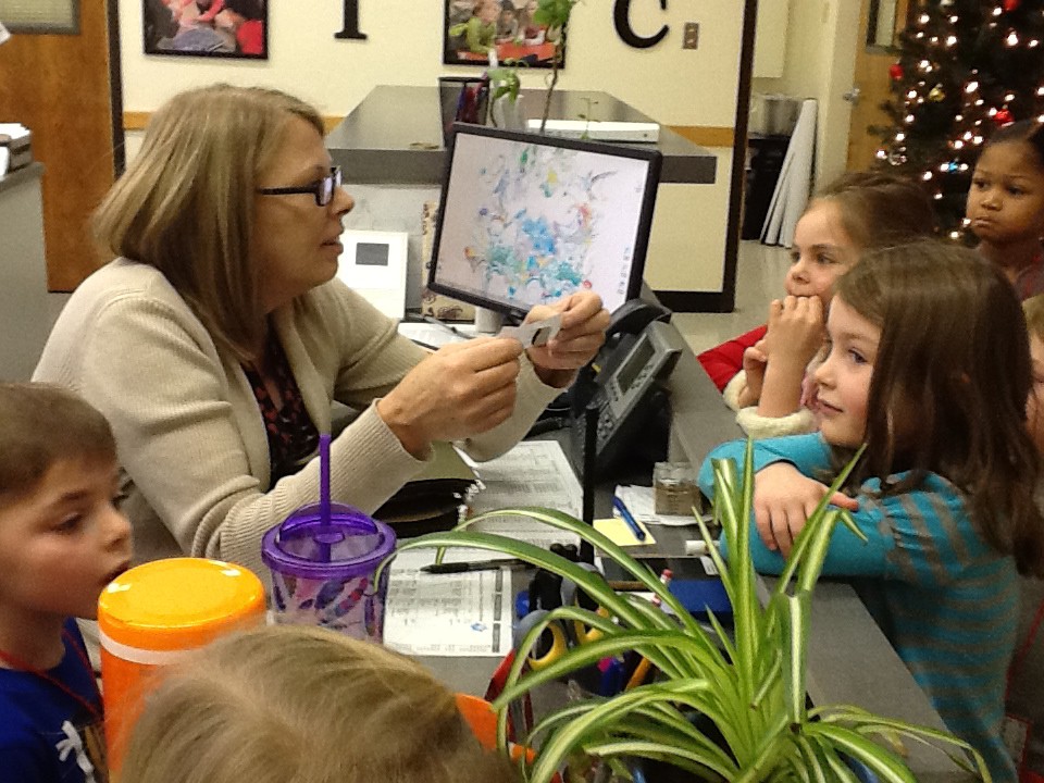 LakeView K-8 Academy