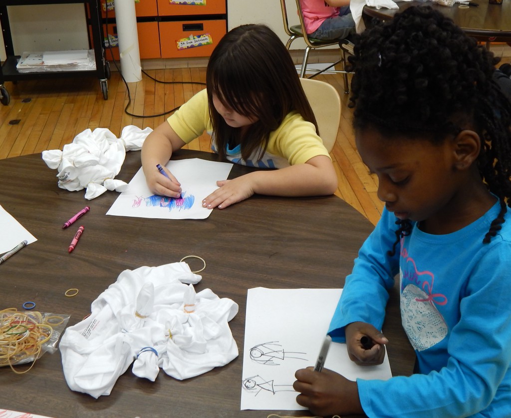 LakeView K-8 Academy