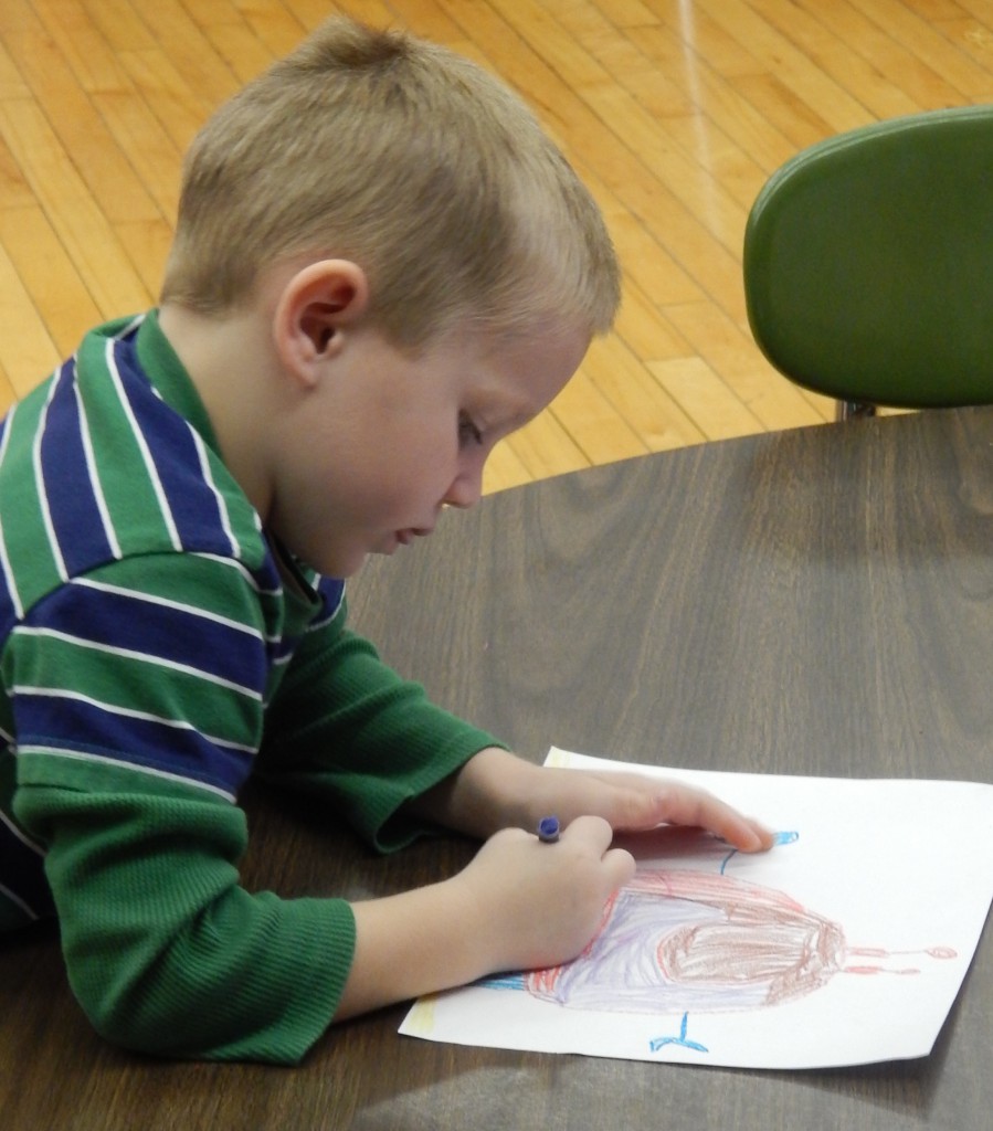 LakeView K-8 Academy