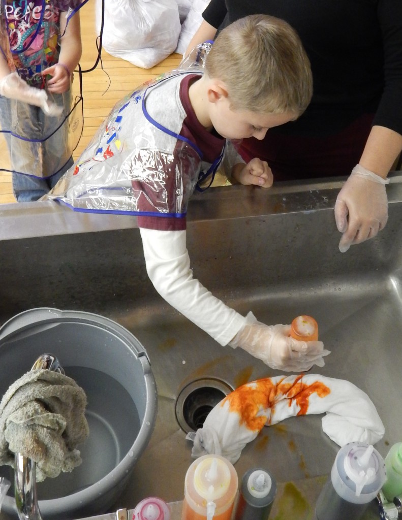 LakeView K-8 Academy