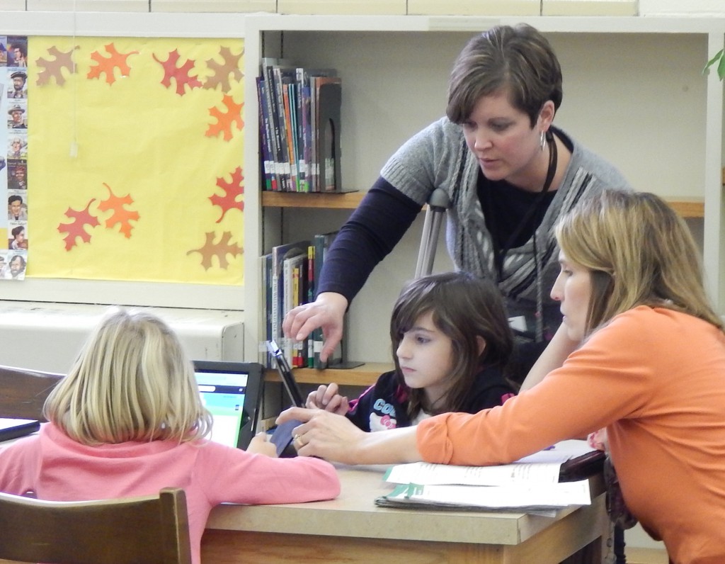 LakeView K-8 Academy