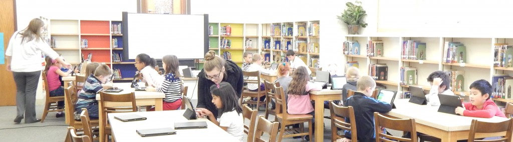 LakeView K-8 Academy