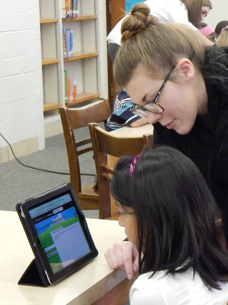 LakeView K-8 Academy