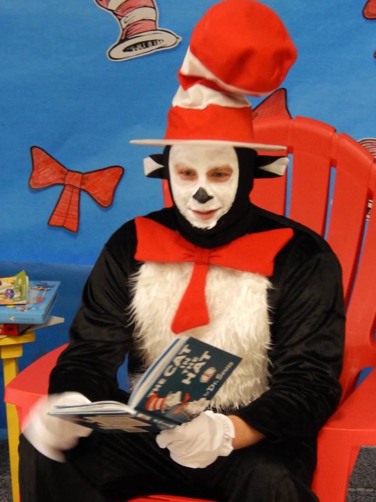 LakeView K-8 Academy