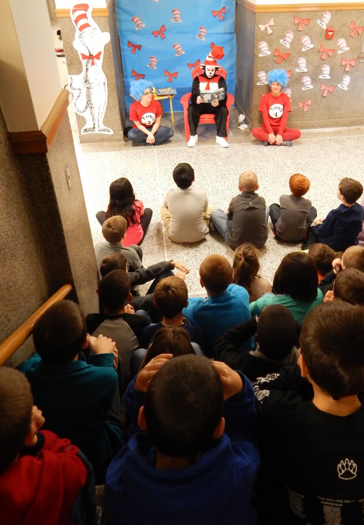 LakeView K-8 Academy