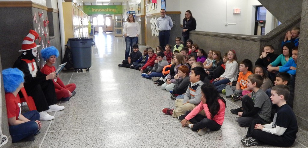 LakeView K-8 Academy