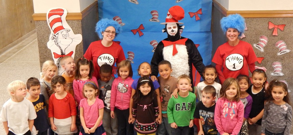 LakeView K-8 Academy