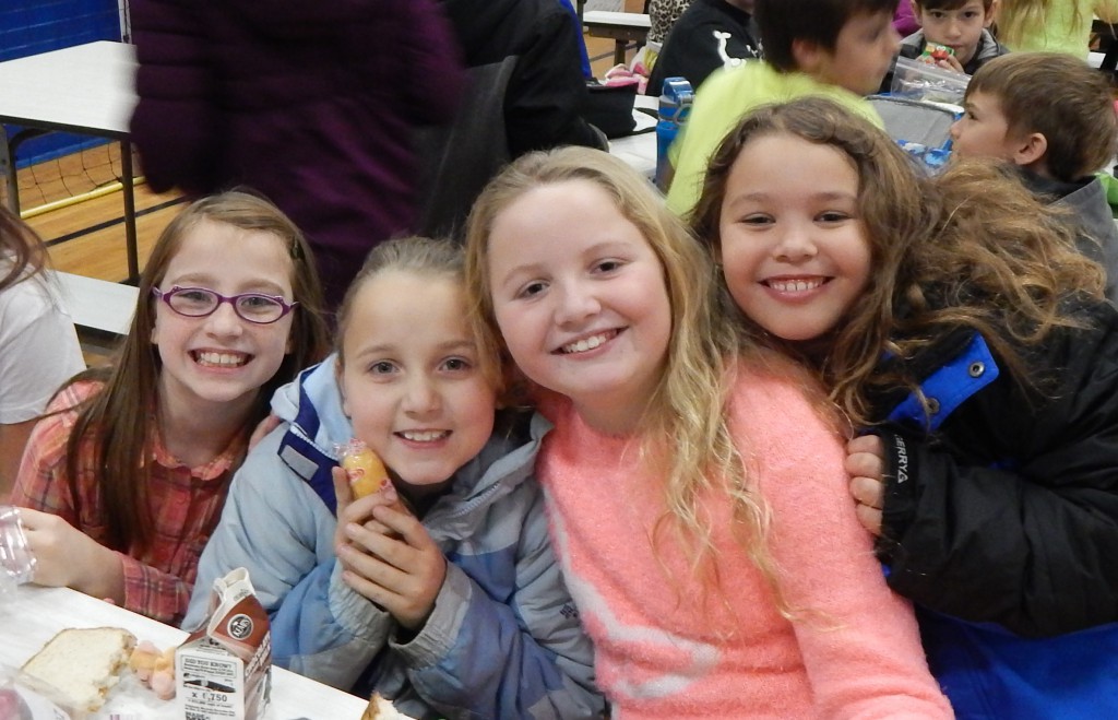 LakeView K-8 Academy