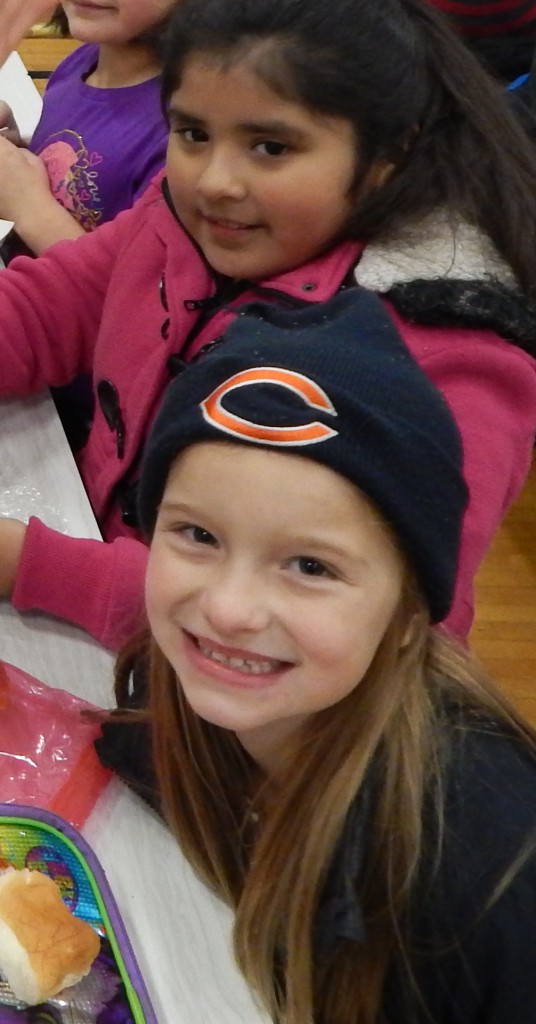 LakeView K-8 Academy