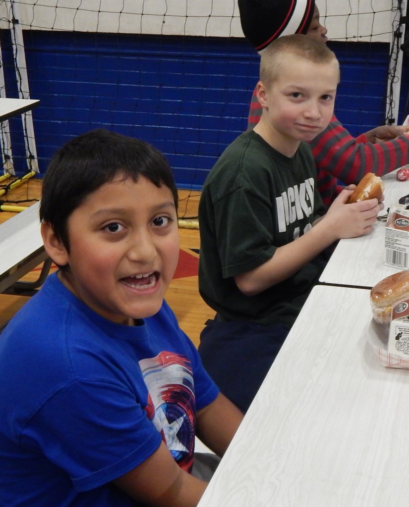 LakeView K-8 Academy