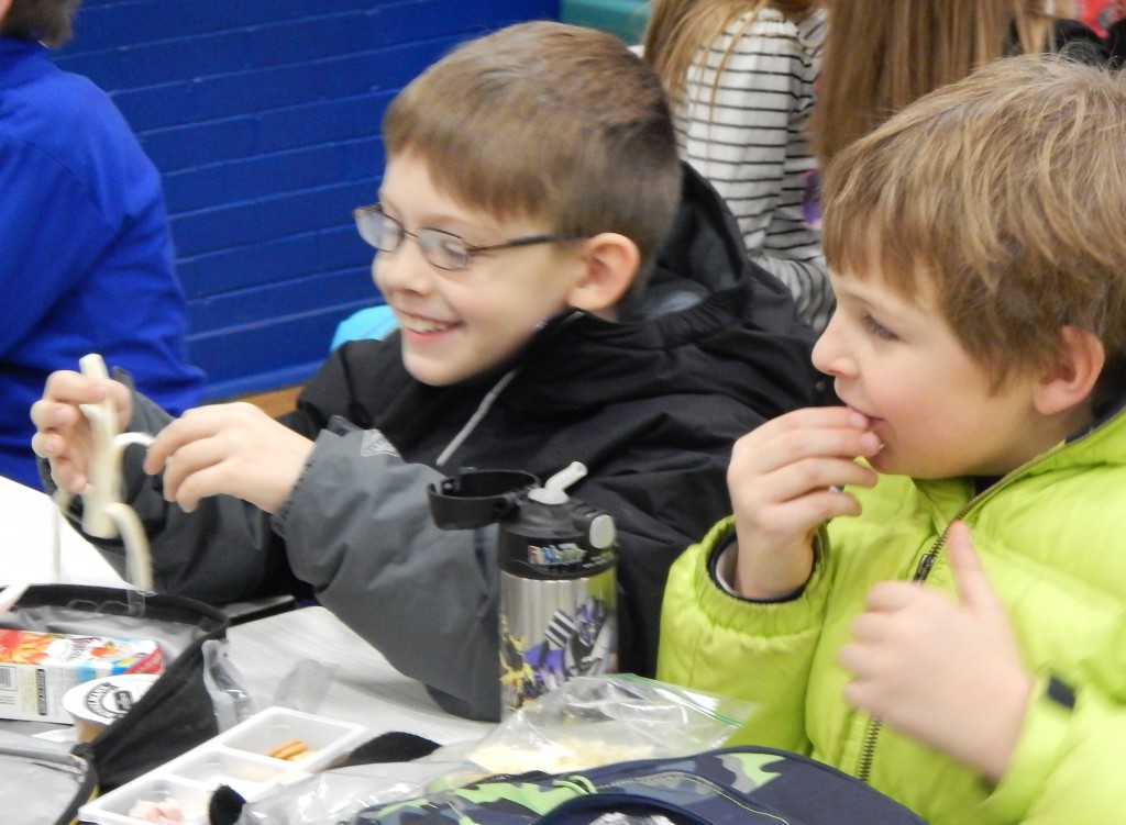 LakeView K-8 Academy