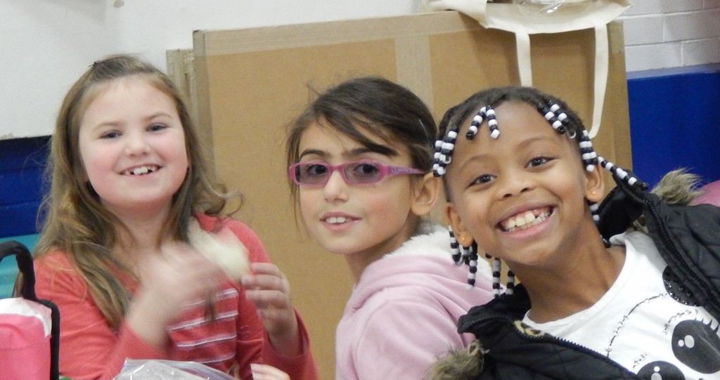 LakeView K-8 Academy