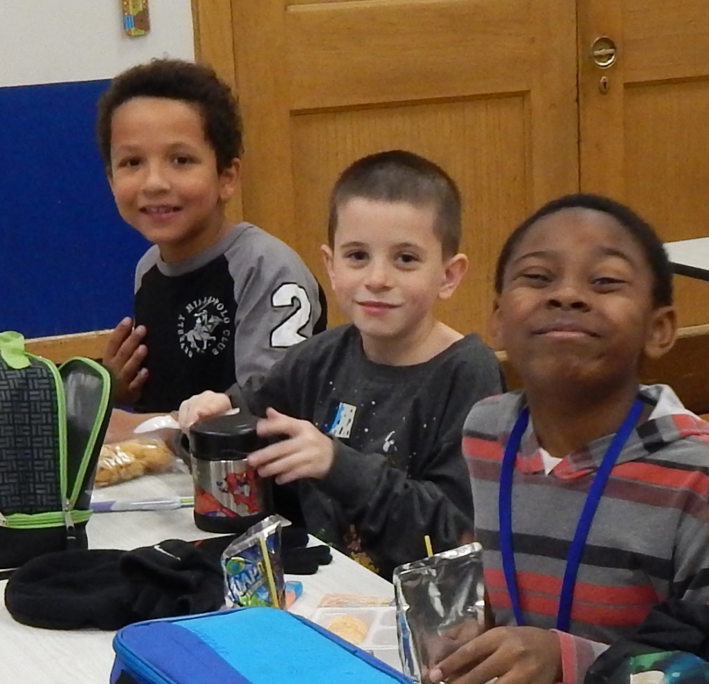 LakeView K-8 Academy