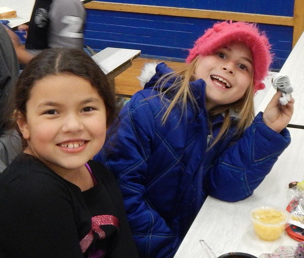 LakeView K-8 Academy