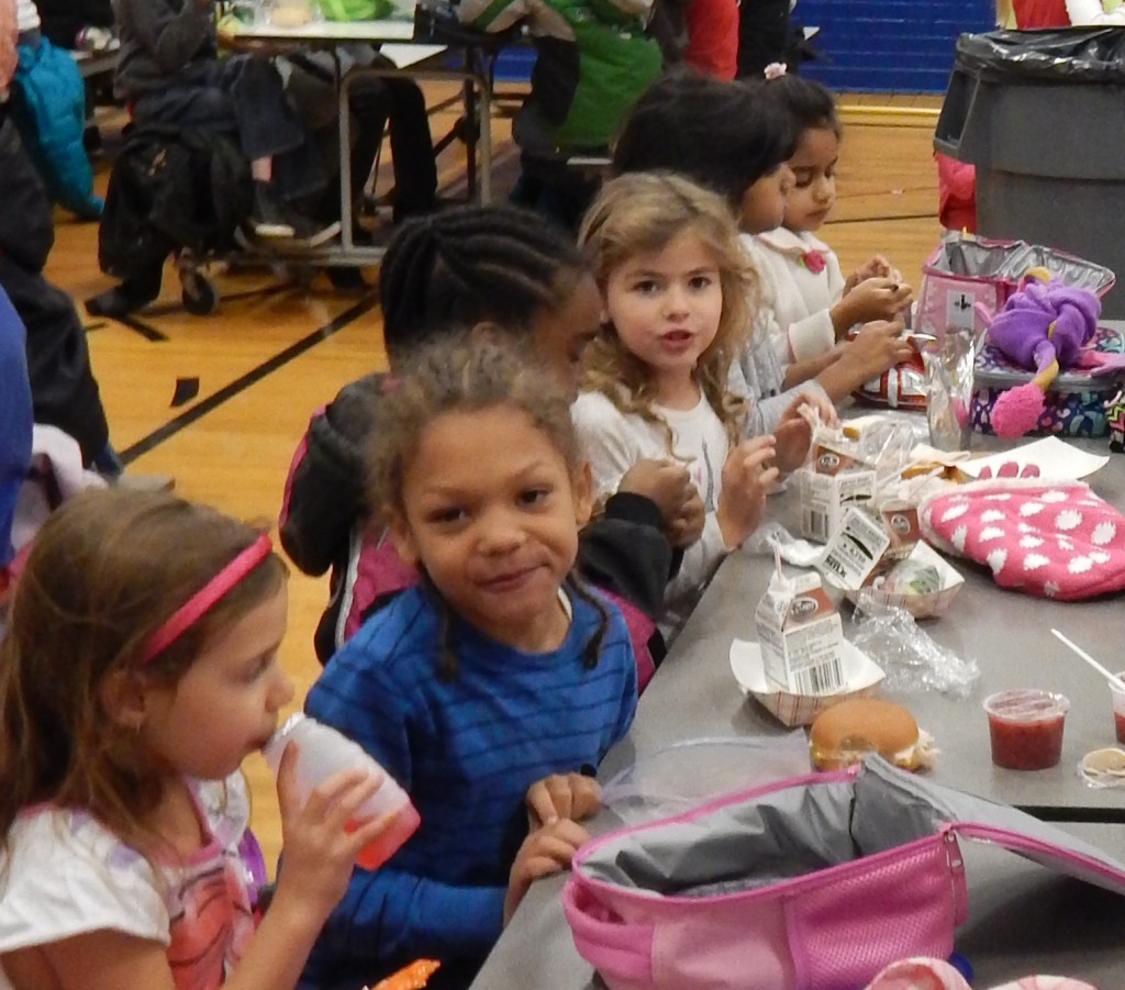 LakeView K-8 Academy