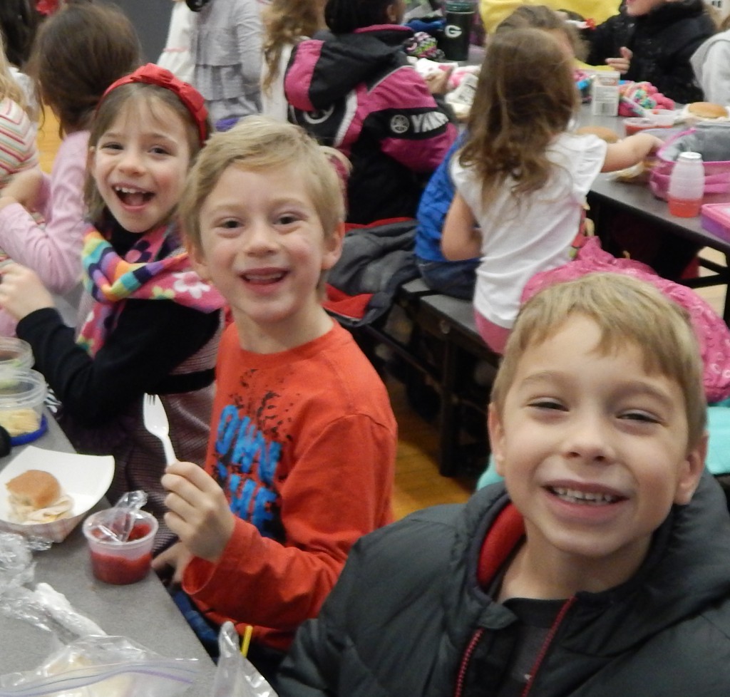 LakeView K-8 Academy