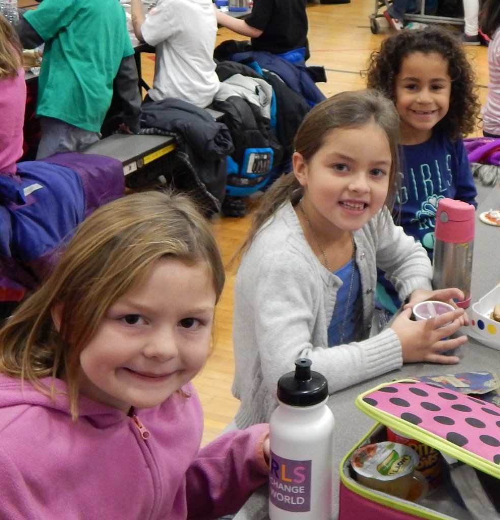 LakeView K-8 Academy