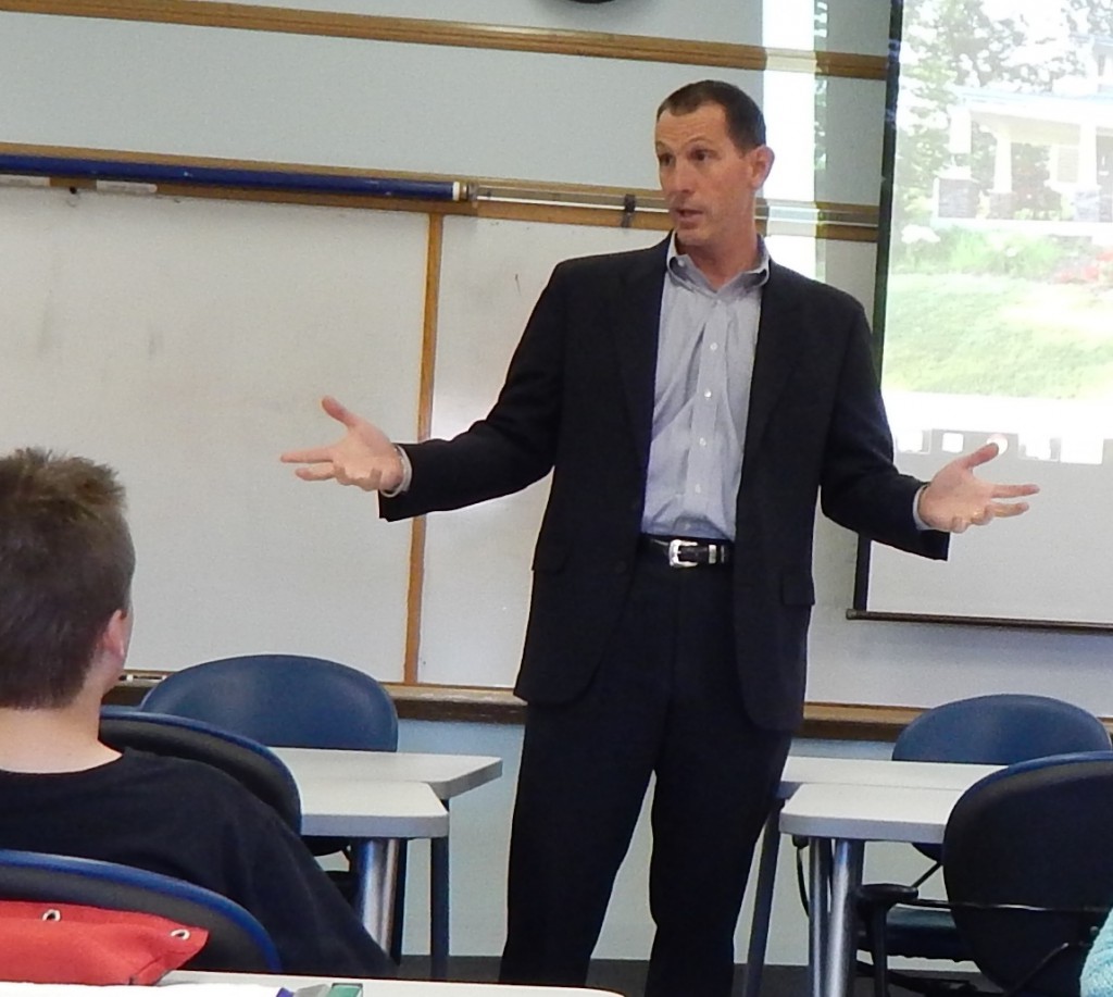 LakeView K-8 Academy