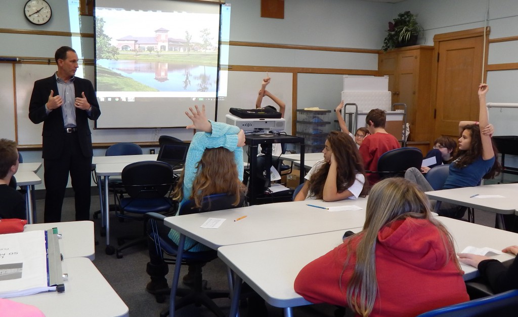 LakeView K-8 Academy