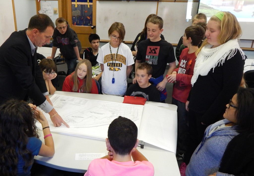 LakeView K-8 Academy