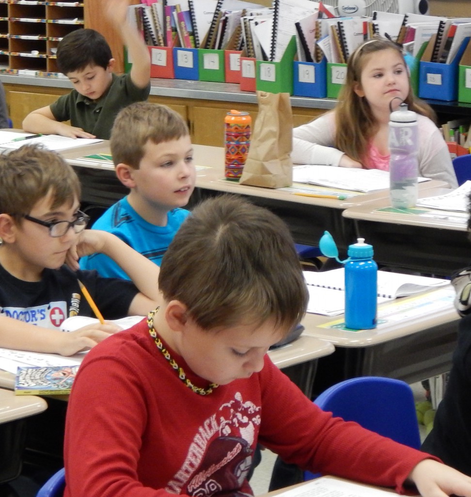 LakeView K-8 Academy