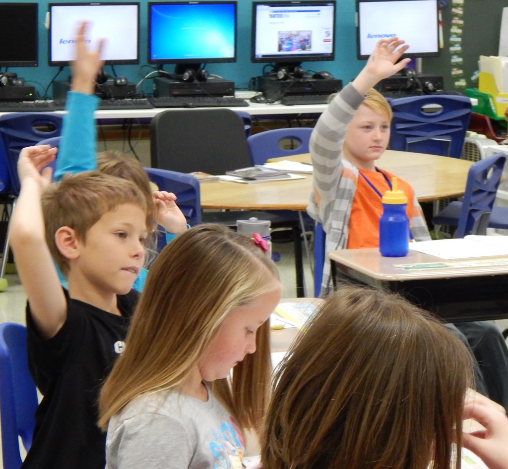 LakeView K-8 Academy