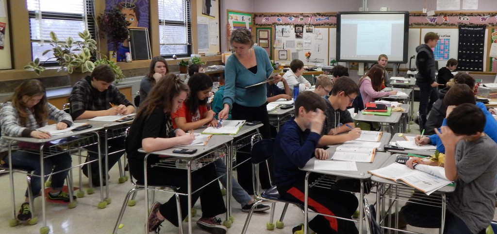 LakeView K-8 Academy