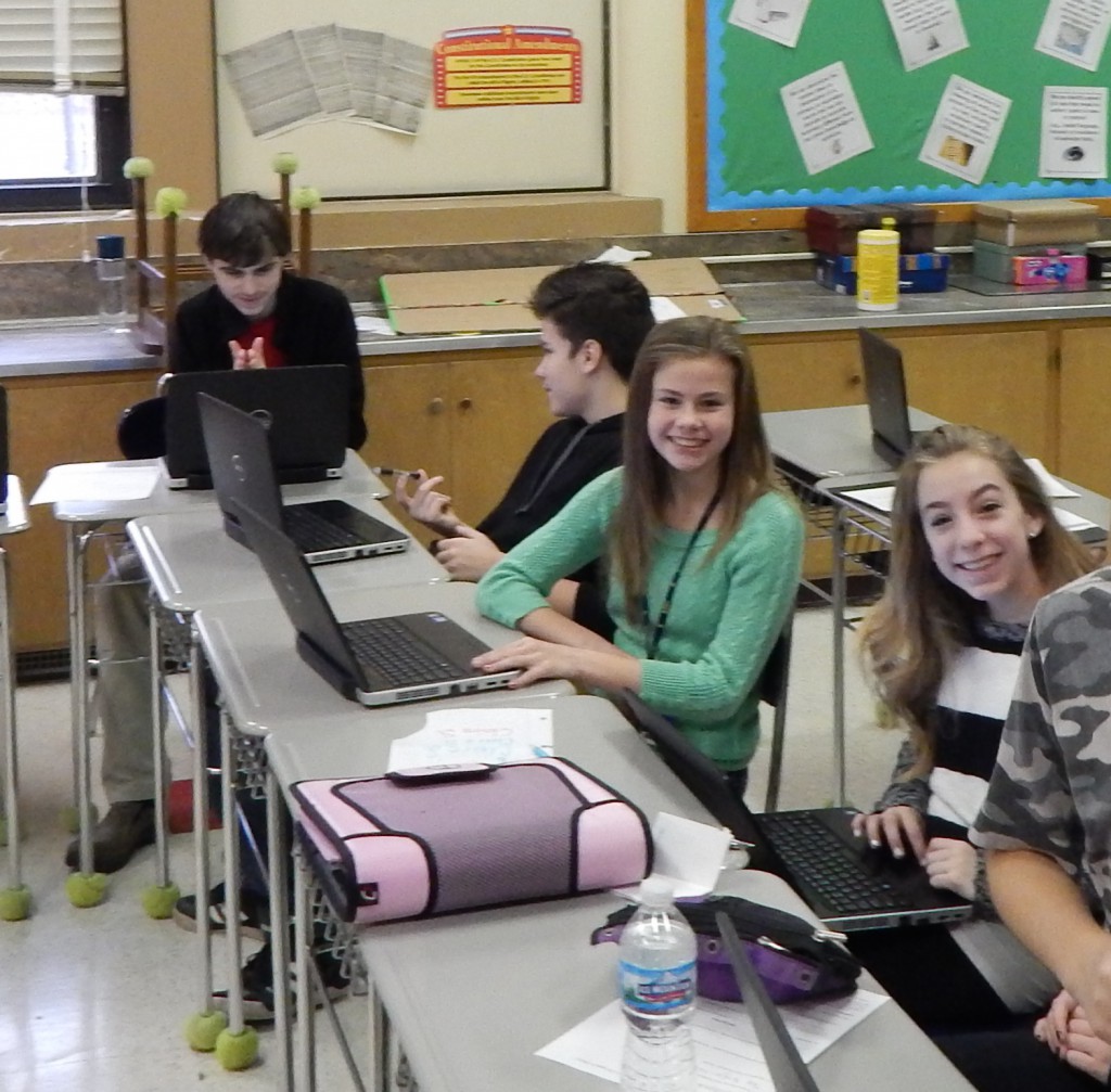 LakeView K-8 Academy