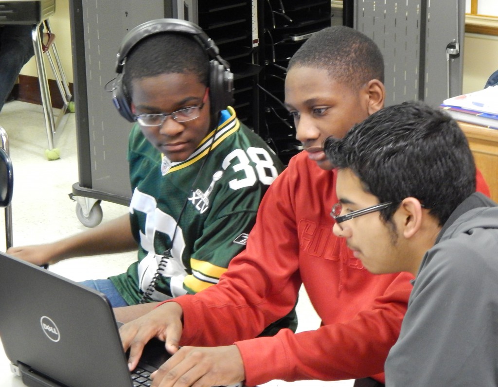LakeView K-8 Academy