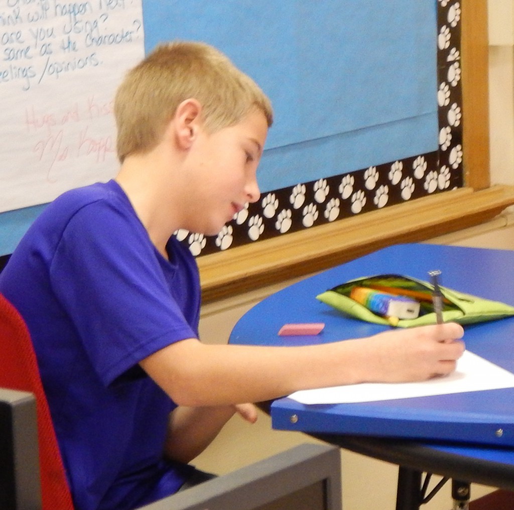 LakeView K-8 Academy