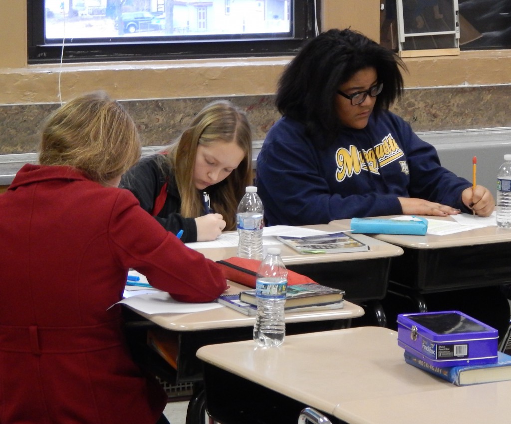 LakeView K-8 Academy