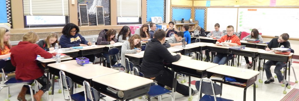 LakeView K-8 Academy