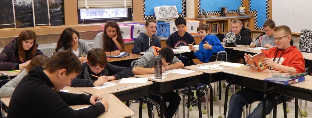 LakeView K-8 Academy