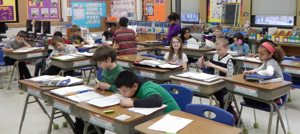 LakeView K-8 Academy