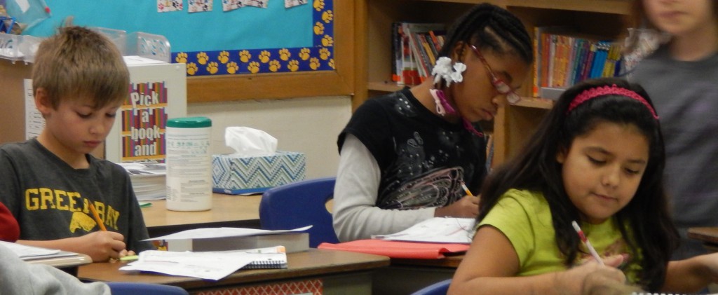 LakeView K-8 Academy