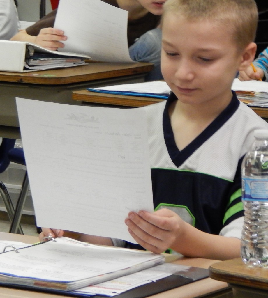 LakeView K-8 Academy