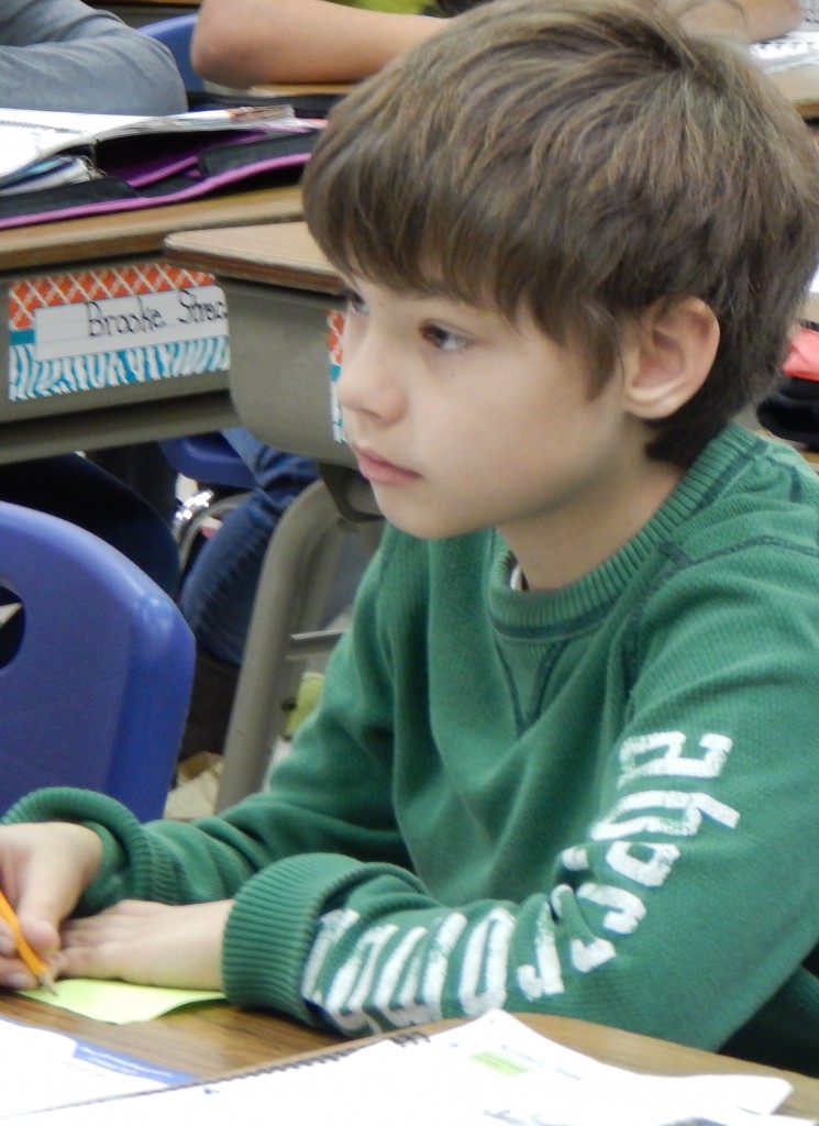 LakeView K-8 Academy