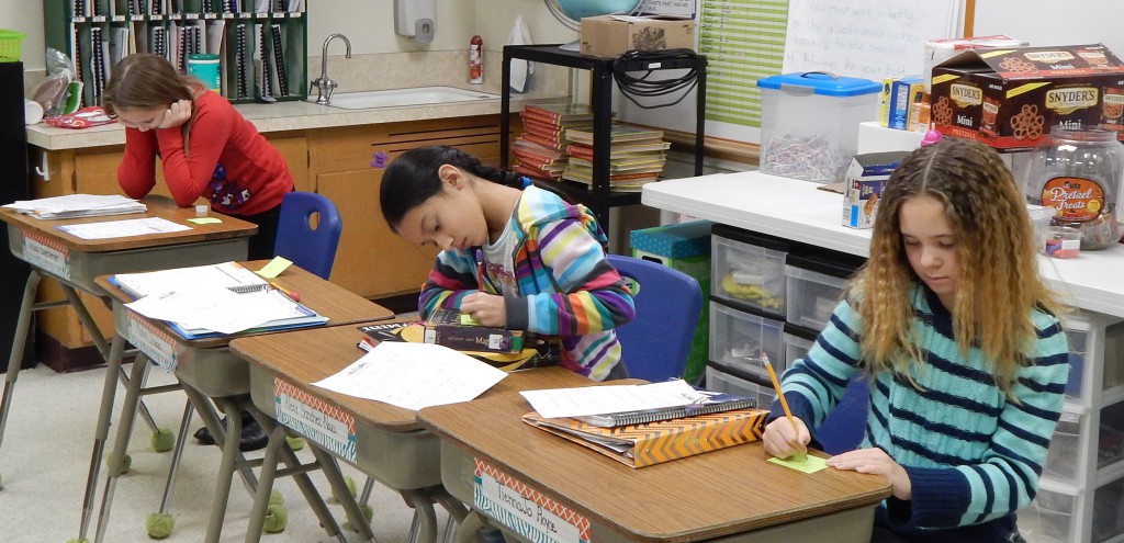LakeView K-8 Academy
