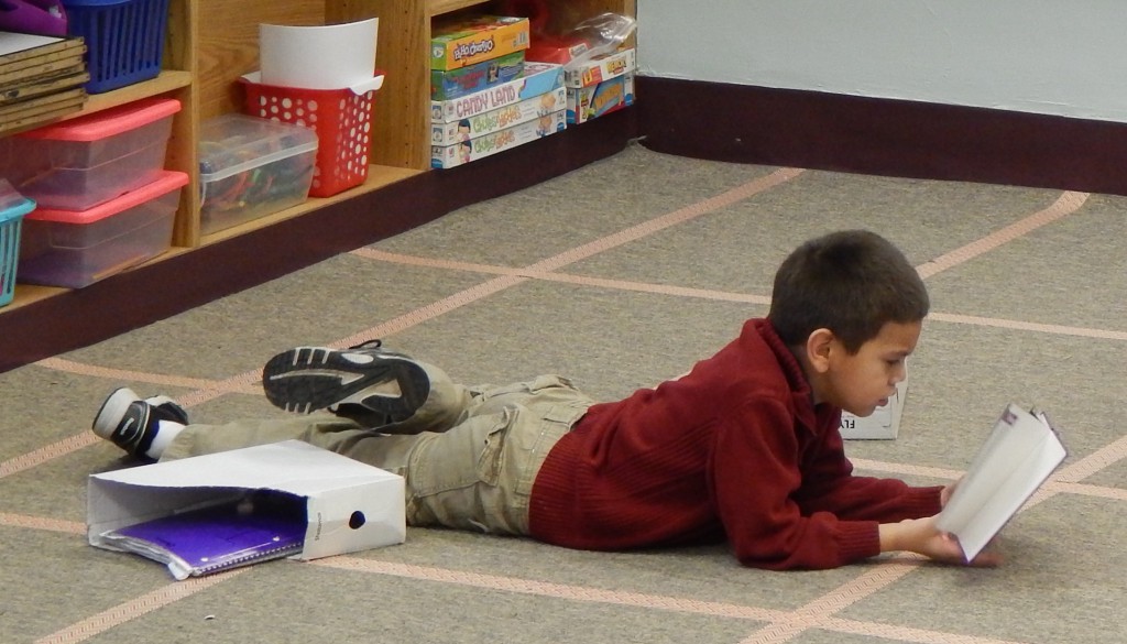 LakeView K-8 Academy